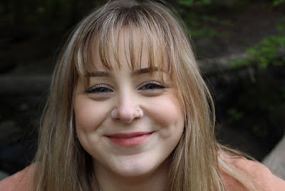 Meet your Posher, Kathryn